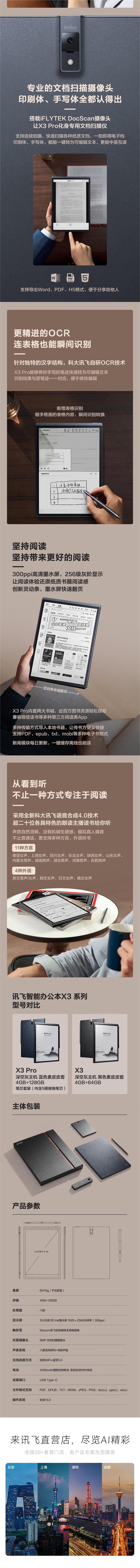 详情页拼接图-100059874028-【科大讯飞智能办公本X3 Pro】科大讯飞智能办公本X3 Pro 10.65英寸星火认知大模型 语音转写电子书阅读器 墨水屏电纸书 电子笔记本【行情 报价 价格 评测】-京东.jpg